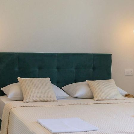 Tatijana Holiday Apartments มาคาร์สกา ภายนอก รูปภาพ